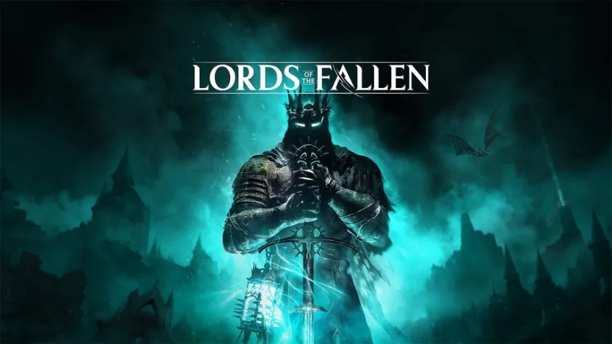Lords of the Fallen (Preorder PC)