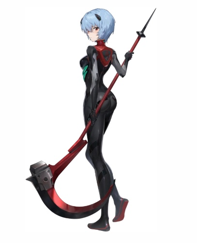 Black 09 Rei suit