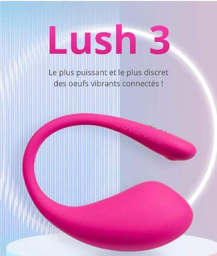 Lush 3