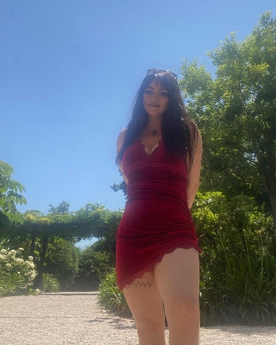 luxe shopping spree $1000 💍