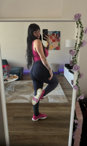 pretty hair fund $100