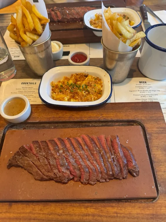 FLAT IRON GIFT VOUCHER - Flat Iron