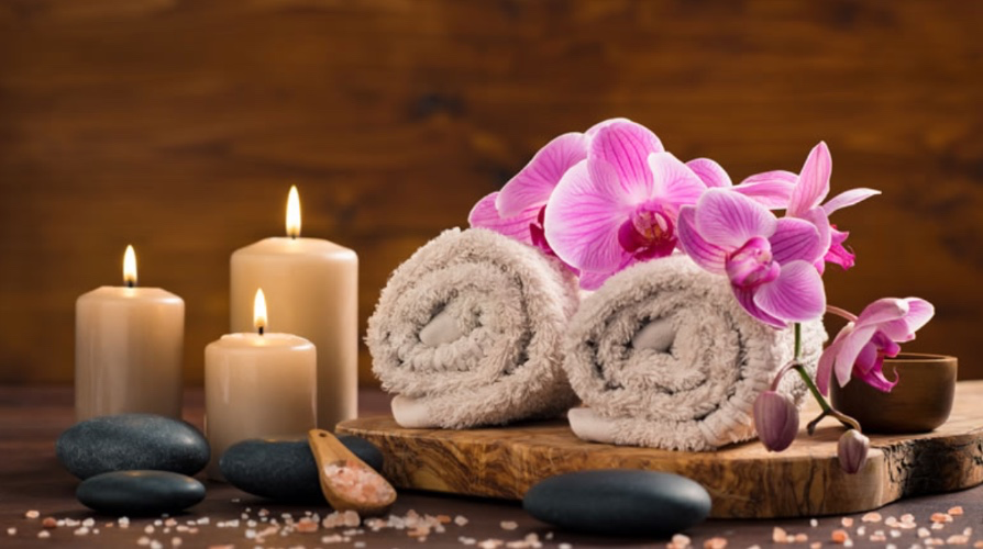 Spa Day