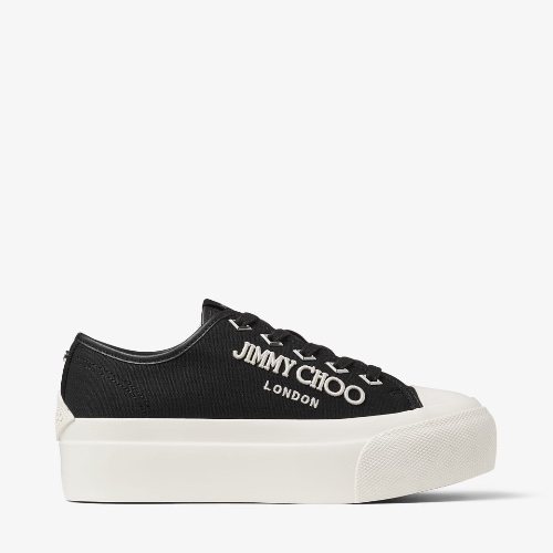 Palma Maxi/F Platform Sneaker