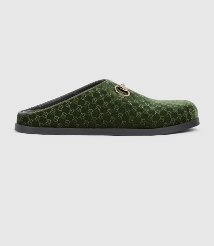 Gucci Women's mule with Horsebit