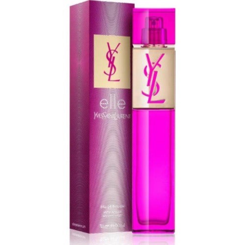 Elle Yves Saint Laurent Eau De Parfum Yves Saint Laurent Women's Perfume 3.0 Oz