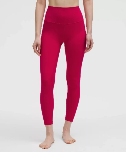 lululemon Align™ High-Rise Pant 25" | Women's Leggings/Tights | lululemon