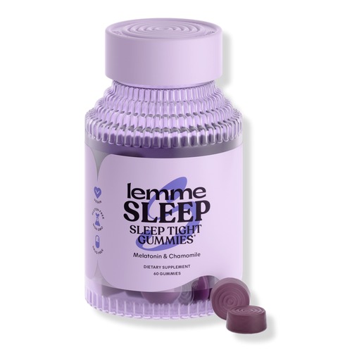  Sleep: Sleep Tight Gummies - Lemme | Ulta Beauty