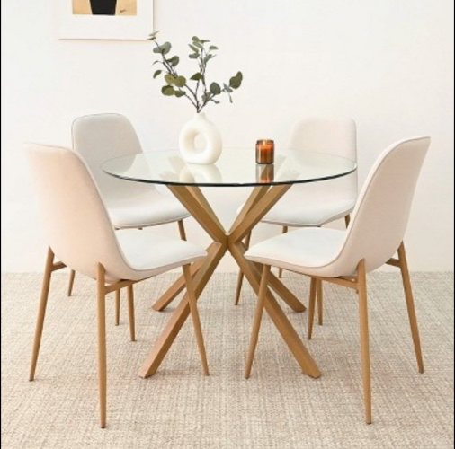 Table&Chairs
