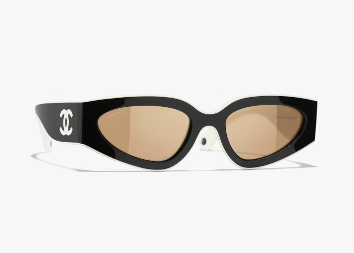 CHANEL sunnies