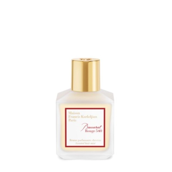 Baccarat Rouge 540 Hair Mist Kurkdjian