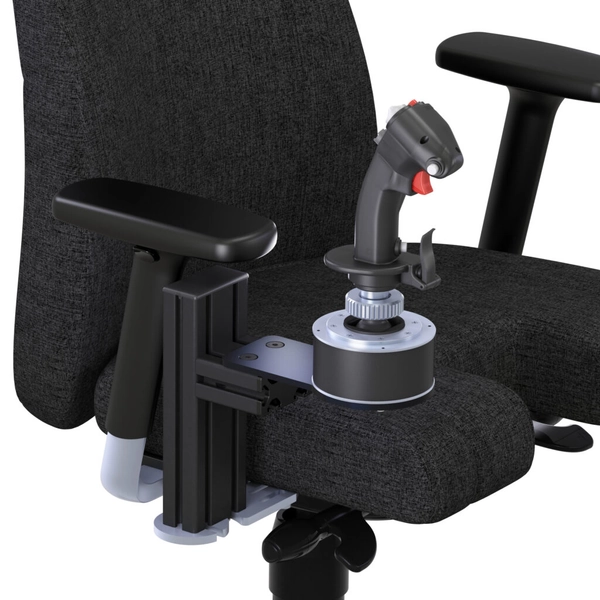 MonsterTech Joystick / HOTAS Chair Mount