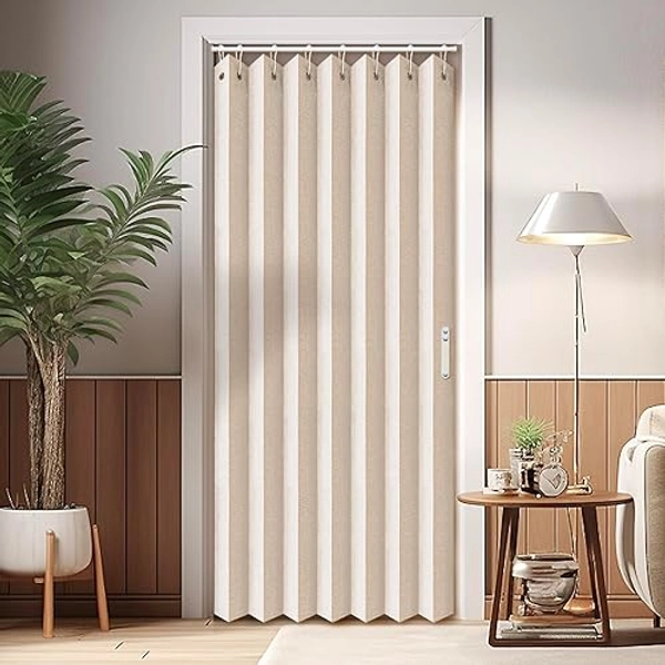 Vatge Closet Curtains