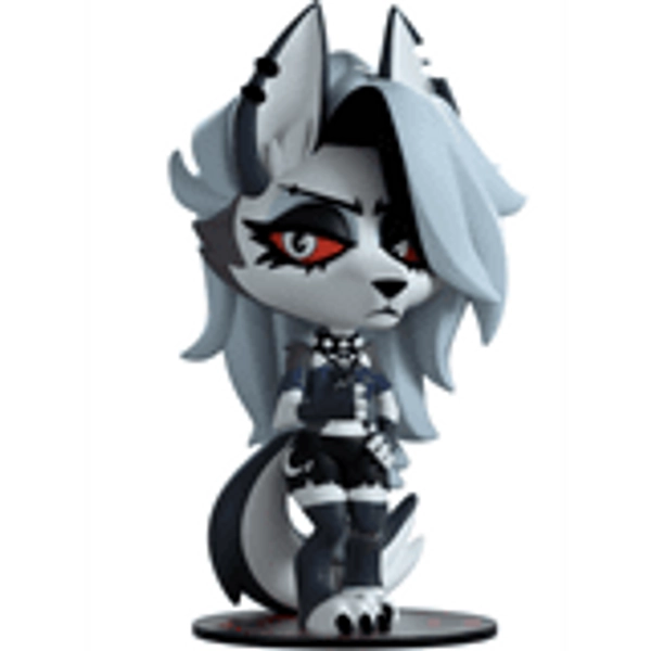 Loona Helluva Boss Youtooz Figurine | Figurine | Free shipping over £20 | HMV Store