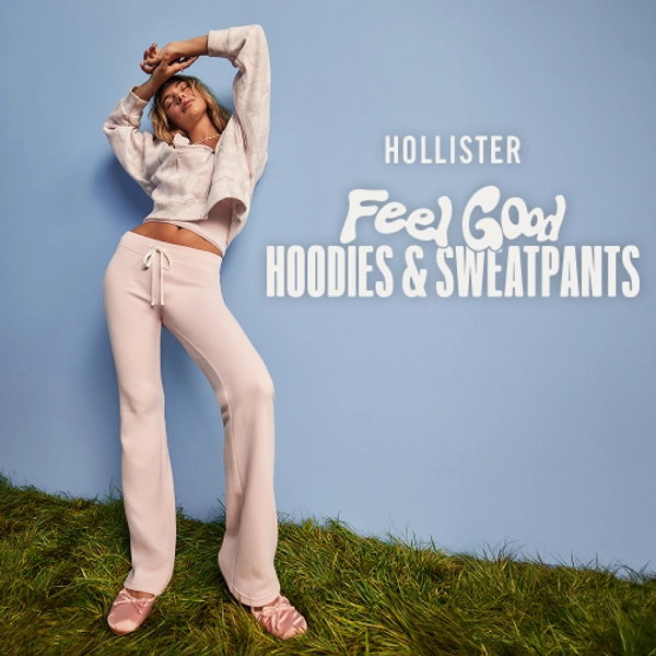 Shopping Bag | HollisterCo.com