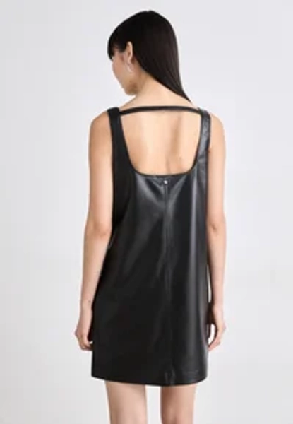 DASHINI - Day dress - black