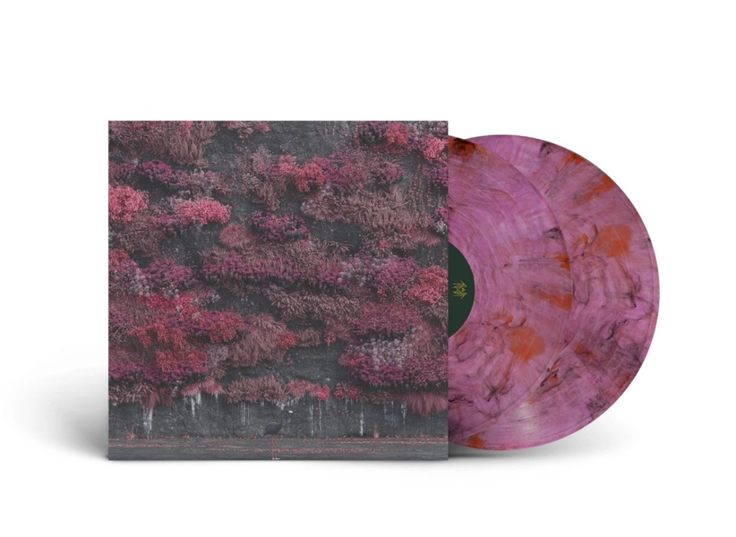 SLEEP TOKEN EVEN IN ARCADIA 2LP Vinyl Limited Edition Exclusive /3000 PreSale