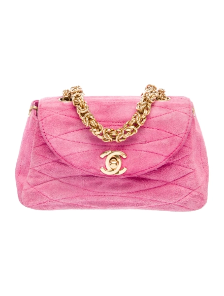 Mini Flap Bag