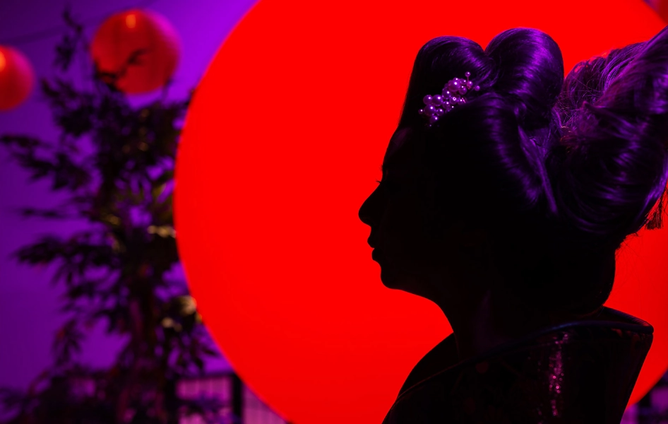 Lyric Opers 2025|26 Season