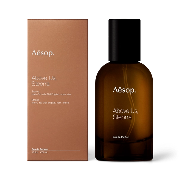 Aesop - Above Us, Steorra Eau de Parfum
