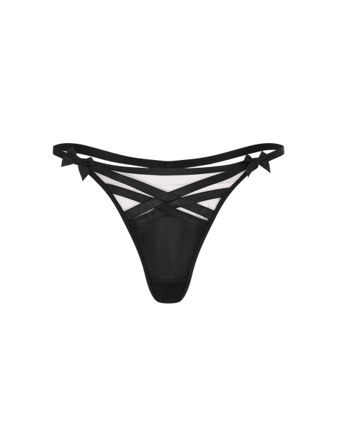 Briella Thong