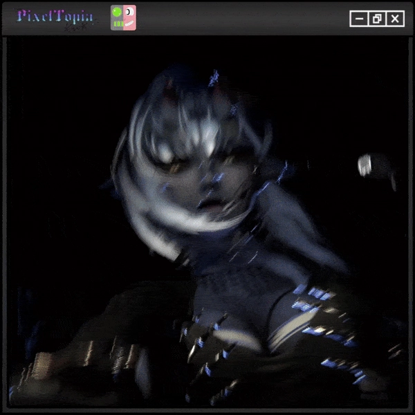 Demon Liltry [Bodymods]