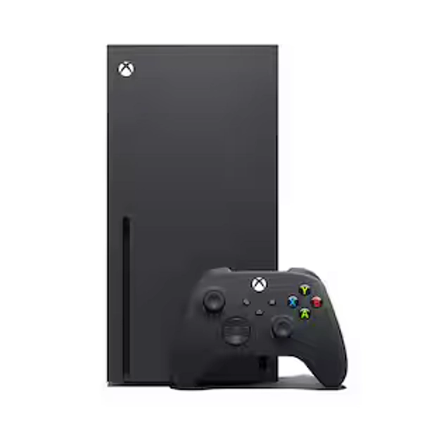 Xbox Series X|S Consoles - Package Microsoft Xbox Series X 1TB Console Carbon Black and Seagate 2TB Storage Expansion Card for Xbox Series X|S Internal NVMe SSD Black - Best Buy
