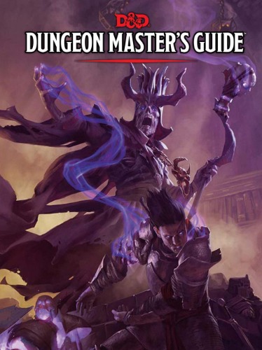 2014 Dungeon Masters Guide - Marketplace - D&D Beyond