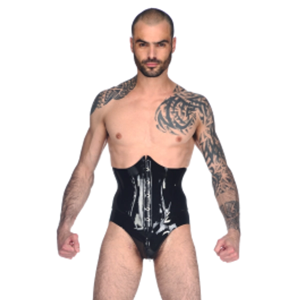 Male Corset