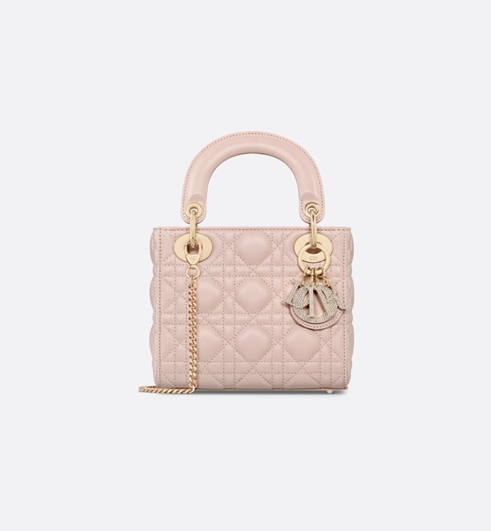 Mini Lady Dior Bag