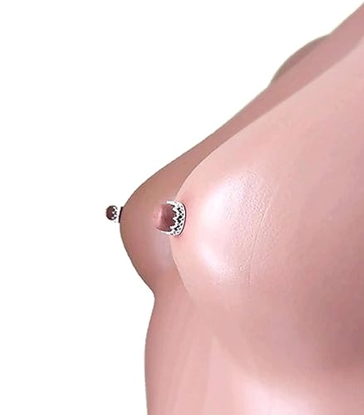 Nipple Rings