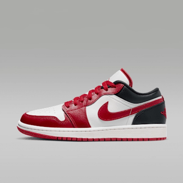 Air Jordan 1 Low Women's Shoes