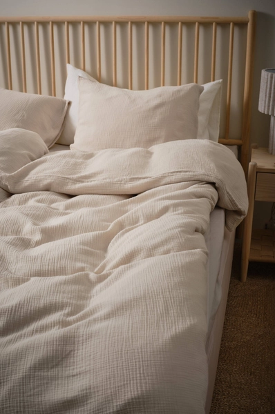 AMILIA pussilakanasetti 