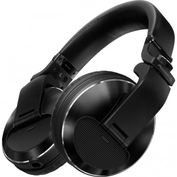 Pioneer HDJ-X10 Black Casti DJ