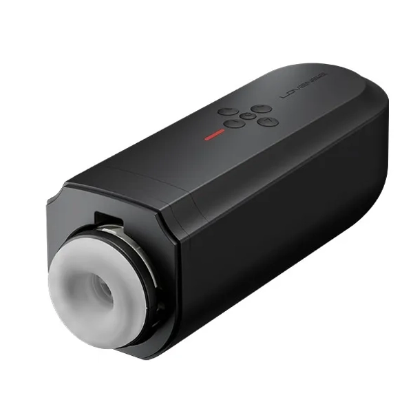 Lovense - Solace Automatic Fleshlight