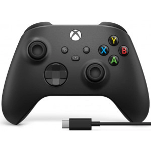 Xbox Series X Wireless Game Controller