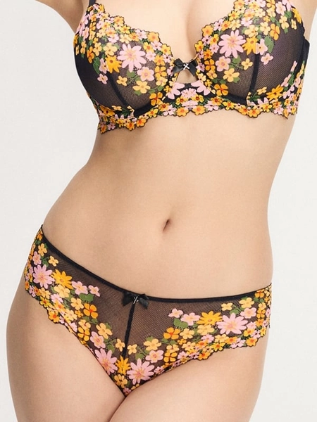 Wonderfleur Cheeky Panty