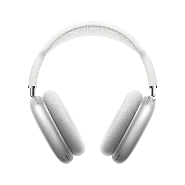 Apple AirPods Max - Silber