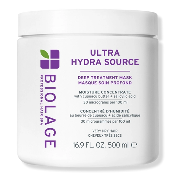  Deep Treatment Mask - 16.9 oz