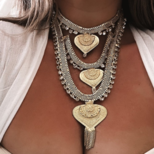 Necklace 