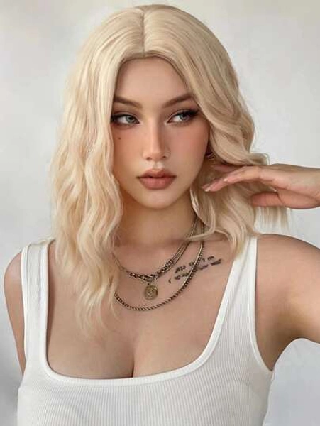 Sue Storm wig✨️