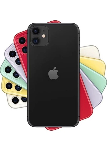 iPhone 11 - For Face Tracking