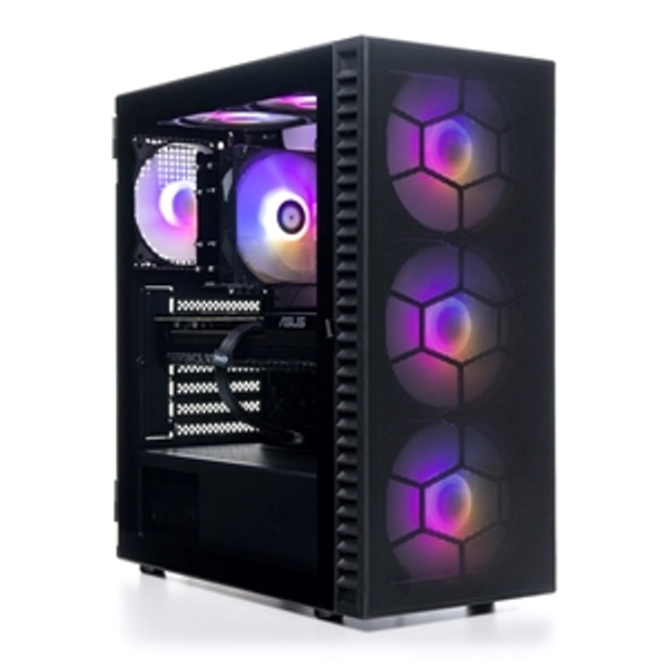 Jimm's Assembly PC 5070, pelitietokone