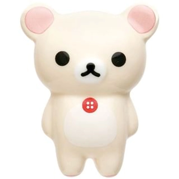 San-X Rilakkuma Chopsticks Rest (Korilakkuma)