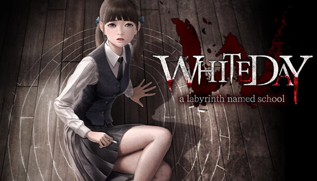White Day: A Labyrinth Named School on Steam