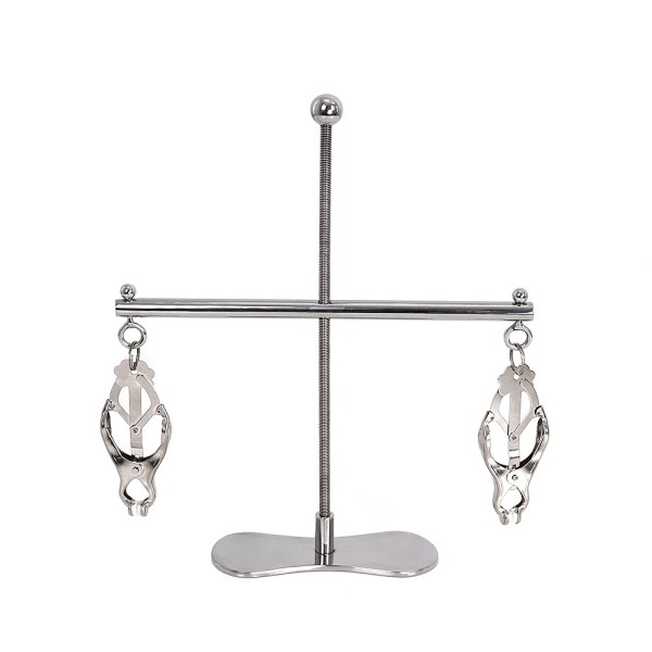 Tepelklemmen - Nipple Stretch Device