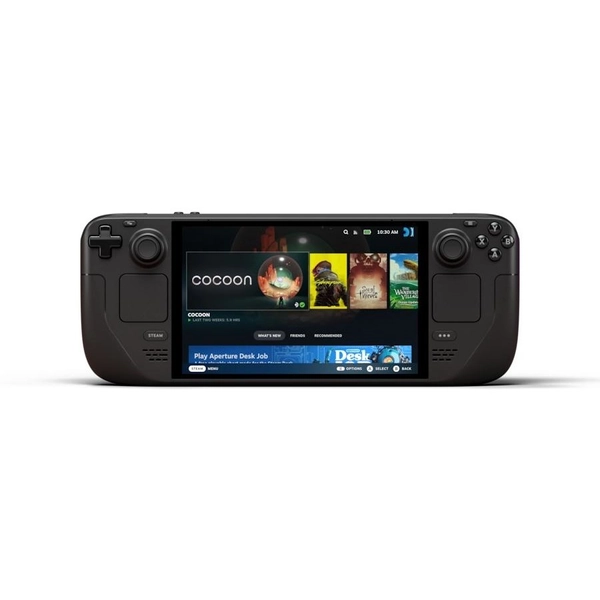 Valve Steam Deck OLED 1TB - Black
