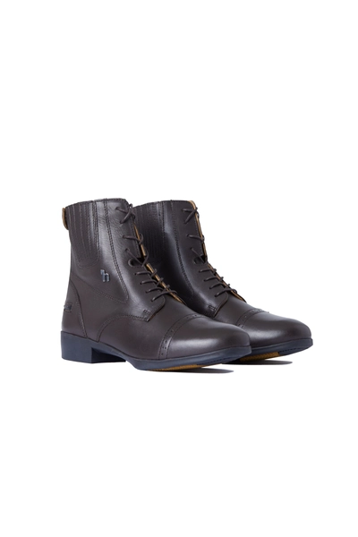 Horze Hamptons Jodhpur Boots
