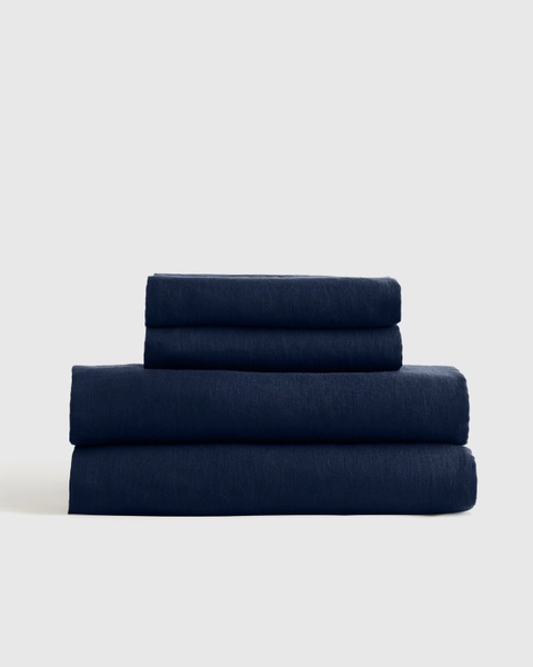 Linen Sheets | Quince