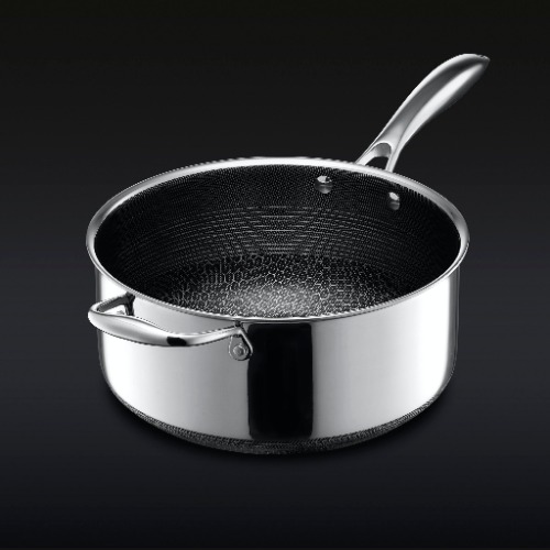 5 QT Saucepan | Default Title